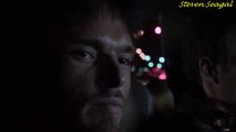 Destroy Terrorist Suicide Bombers -- Steven Seagal Action Movie_38