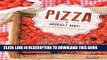 [Read PDF] Pizza: Seasonal Recipes from Rome s Legendary Pizzarium Download Free