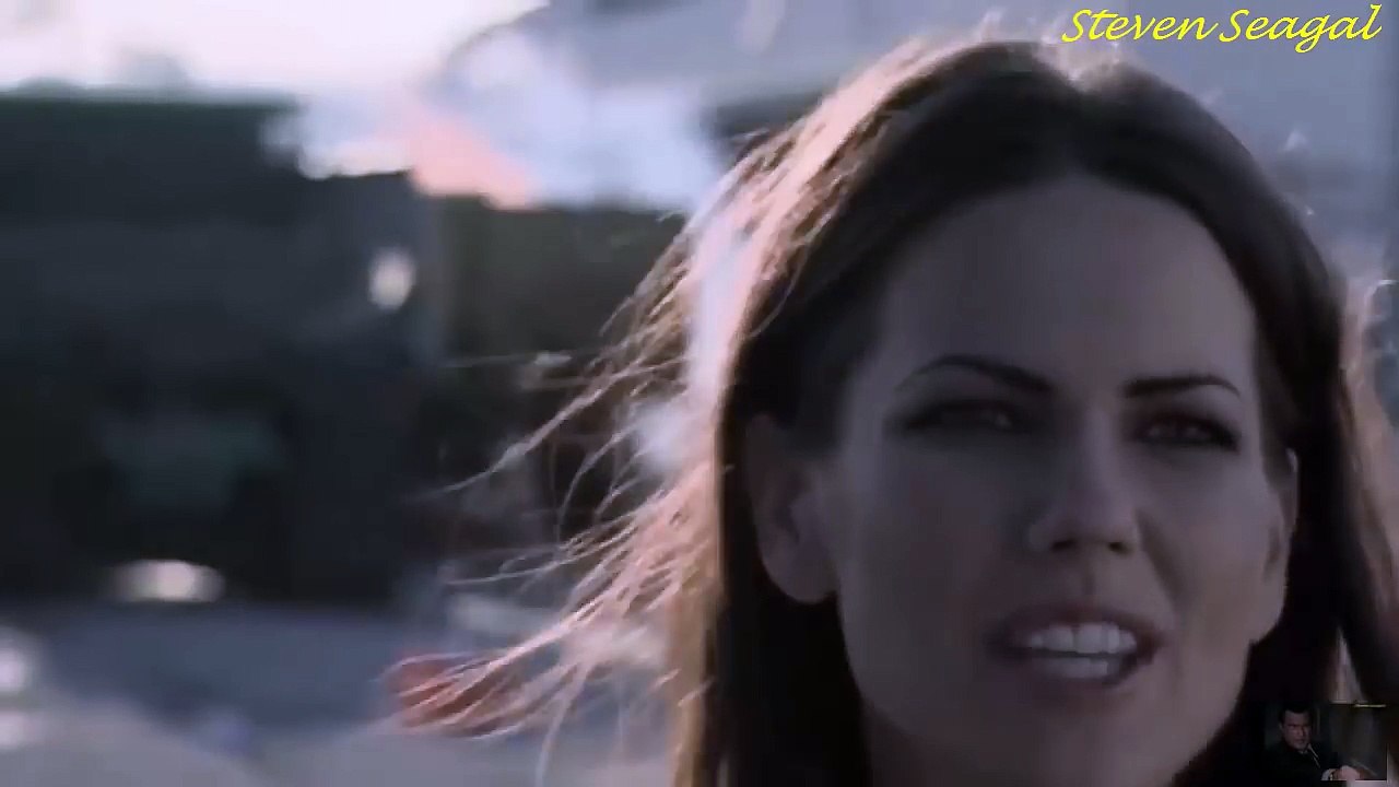 Destroy Terrorist Suicide Bombers -- Steven Seagal Action Movie_58