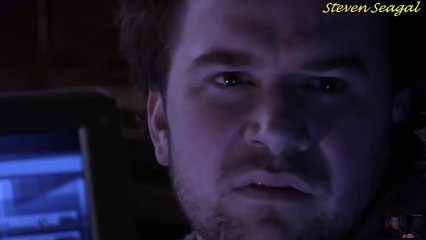 Destroy Terrorist Suicide Bombers -- Steven Seagal Action Movie_83