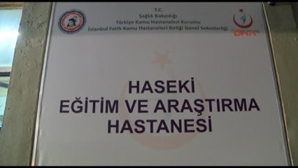 Okmeydanı'nda Helikopter Destekli Terör Operasyonu