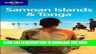 [PDF] Lonely Planet Samoan Islands   Tonga (Multi Country Guide) Popular Online