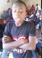 Beautiful Quran recitation by a African boy