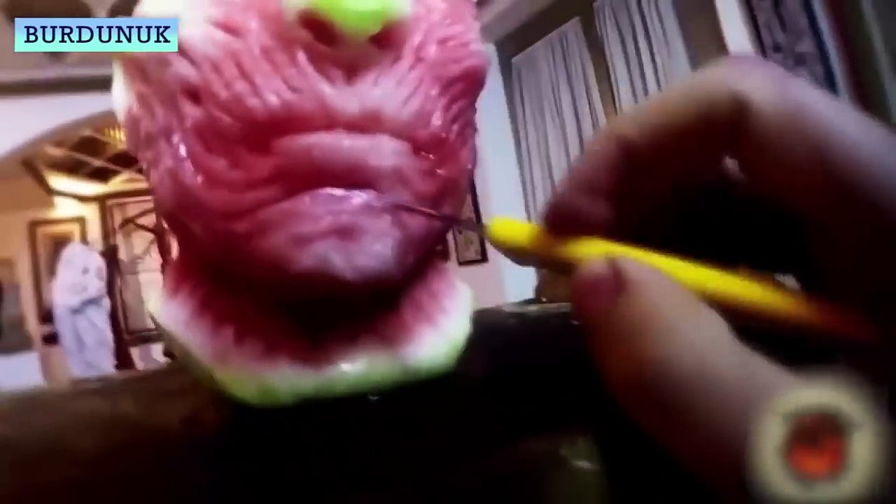 Skill Super, Keren, Gokil, Aneh, Luar Biasa, Level Dewa !