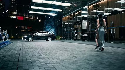 Review Toyota Camry 2017 - Công Nghệ Mới - 0902499254