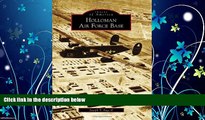 eBook Download Holloman Air Force Base (Images of America)