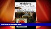 Online eBook Moldova Unanchor Travel Guide - 3 Days of Fresh Air in Moldova s Countryside