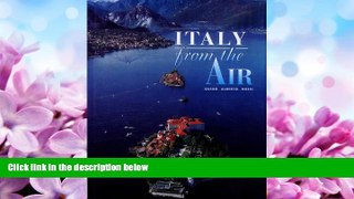 Online eBook Italy from the Air (World from the Air)
