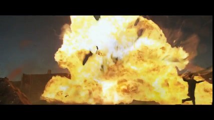 Resident Evil_ The Final Chapter