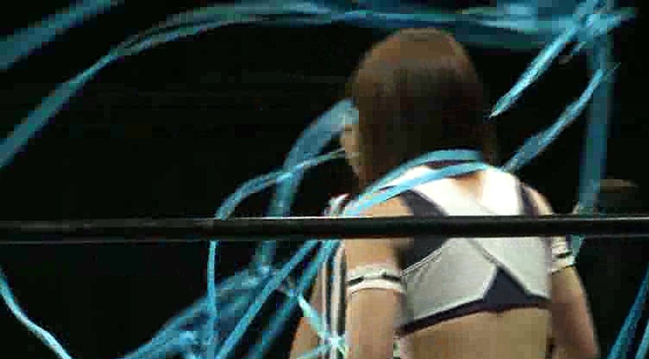 Ice Ribbon (10/9/16)