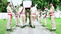 Dedication To Pakistan Army Short Movie 'Hum kon hain'|Pakistan army new songs