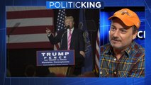 Kevin Pollak on Trump, Clinton and 'The Larry King Game'