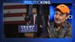 Kevin Pollak on Trump, Clinton and 'The Larry King Game'