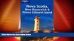 Must Have PDF  Lonely Planet Nova Scotia, New Brunswick   Prince Edward Island (Regional Travel