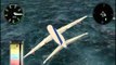 Fly Plane: Flight Simulator 3D iOS Gameplay