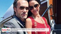 Mallika Sherawat Wants To Have A Baby With Her French Boyfriend