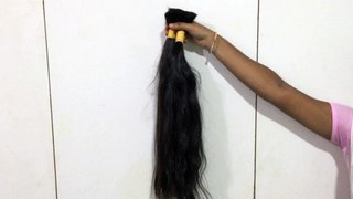 R2R - Indian Human Hair Exporters- Chennai- India