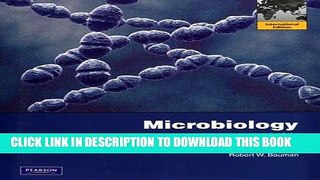[Read PDF] Microbiology: With Diseases by Taxonomy Ebook Online