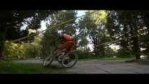 Downhill City Tour Ustroń 2016