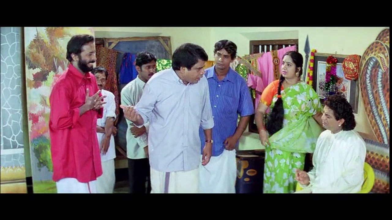 3wikkettinu 365 runs malayalam Movie 2016 Part II