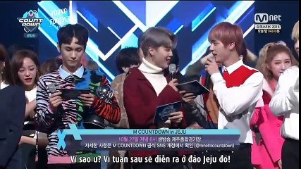 Thắng Davichi, BTS biểu diễn phiên bản lăn lộn cho hit gây nghiện