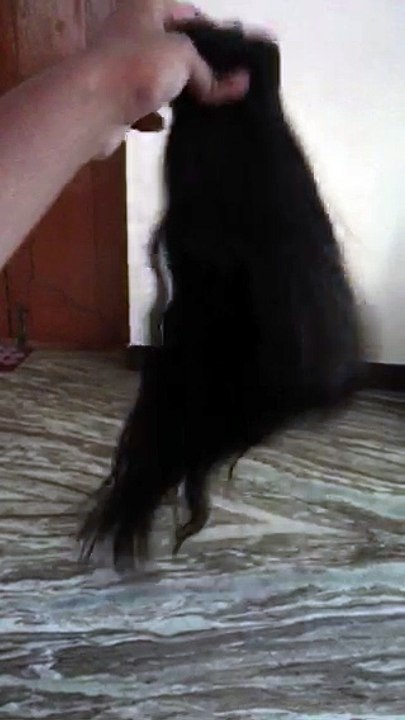Human Hair extensions exporters from India