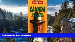 Big Deals  Canada: Ontario, Quebec, Atlantic Provinces (Nelles Guides - New Destinations)  Best