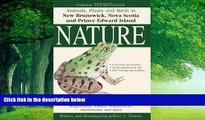 Books to Read  Formac Pocketguide to Nature: Animals, plants and birds in New Brunswick, Nova