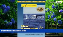 Big Deals  Adventure Guide to New Brunswick   Prince Edward Island  Best Seller Books Best Seller