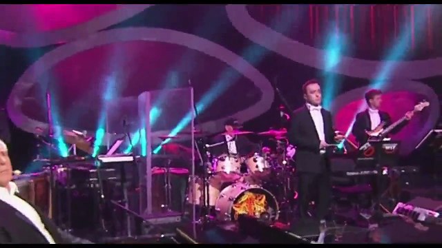 Kabaretowa Scena Dwójki Czas na Hity Malickiego i Kmity 1