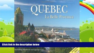 Big Deals  Quebec: La Belle Province  Best Seller Books Best Seller