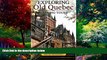 Big Deals  Exploring Old Quebec: Walking Tours of the Historic City  Full Ebooks Most Wanted
