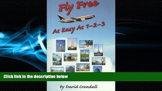 Enjoyed Read Fly Free As Easy As 1-2-3