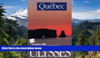 Full [PDF]  Quebec 7th Ed (Ulysses Travel Guide Quebec)  Premium PDF Full Ebook