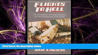 Enjoyed Read Flights into Oblivion: Airline Accidents and the Development of Air Safety