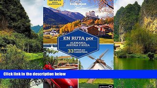 Big Deals  Lonely Planet En ruta por Alemania, Austria y Suiza (Travel Guide) (Spanish Edition)