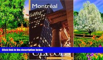 Big Deals  Ulysses Travel Guide Montreal  Best Seller Books Best Seller