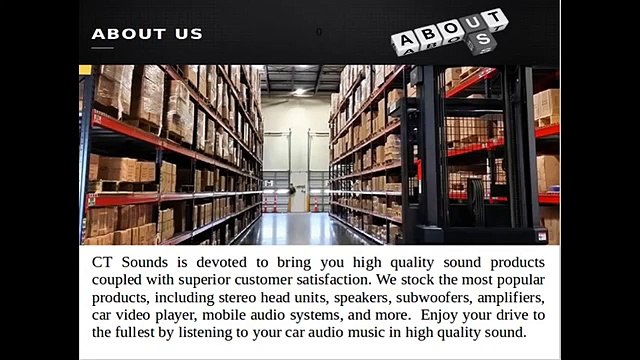 A guide to buy Pro Audio Speakers