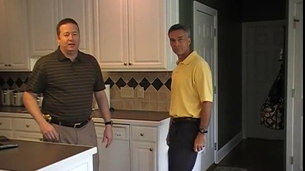 How to Measure Drawer Fronts