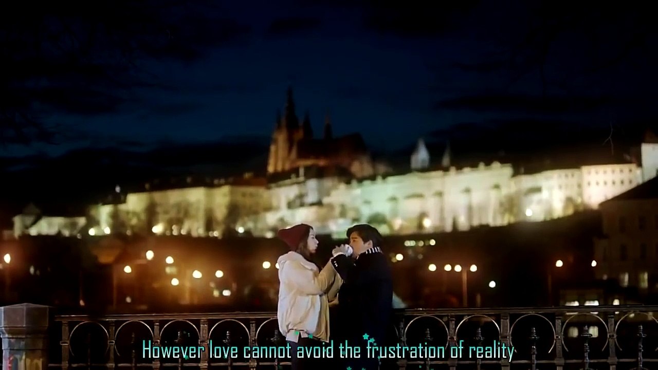 Li Yi Feng - Please Contact Me feat. YoonA