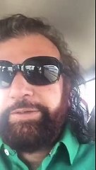 Hans Raj Hans clarification on TVA on Jazzy B