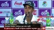 আমাকে বলেছিল তোর বল ওরা খেলতে পারবে না। Bangladesh cricket news [Sport News BD]