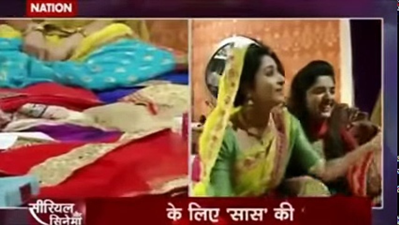Swaragini 21 October 2016
