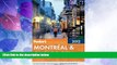 Big Deals  Fodor s Montreal   Quebec City 2012 (Full-color Travel Guide)  Best Seller Books Most