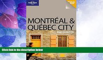 Big Deals  Montreal   Quebec City Encounter  Full Read Best Seller