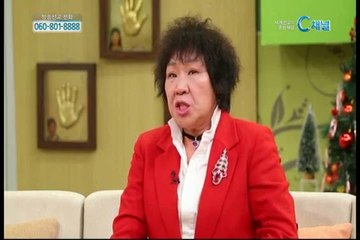 [회복] 내 하나의 사랑, 하나님 가수 임희숙 - 99