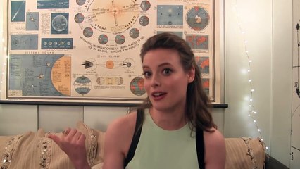 My Worst Date: Gillian Jacobs