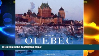 Big Deals  Living in Quebec (Living in... Series)  Best Seller Books Most Wanted