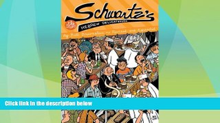 Big Deals  Schwartz s Hebrew Delicatessen: The Story  Full Read Most Wanted