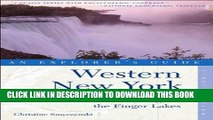[PDF] Western New York, An Explorer s Guide: From Niagara Falls and Southern Ontario to the